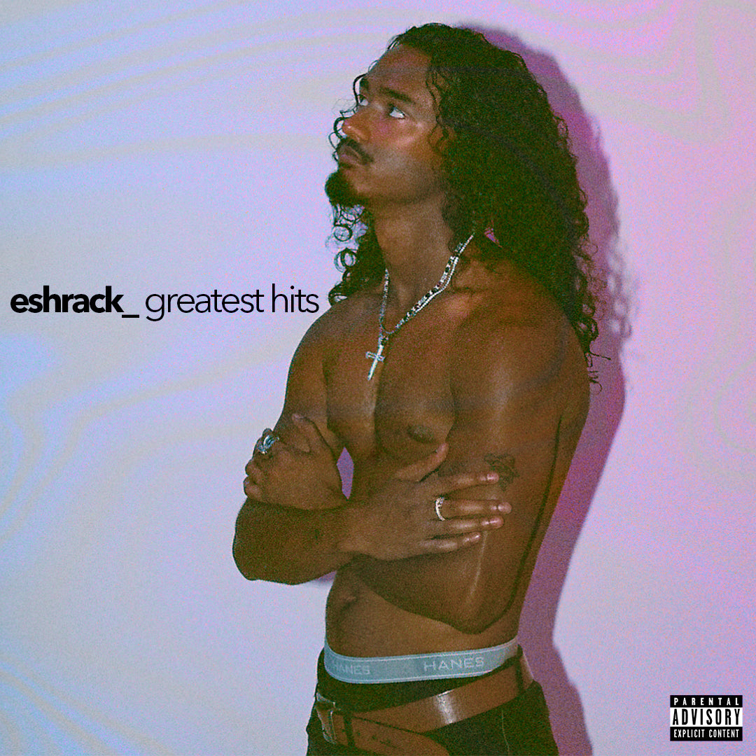 Eshrack_'s Greatest Hits