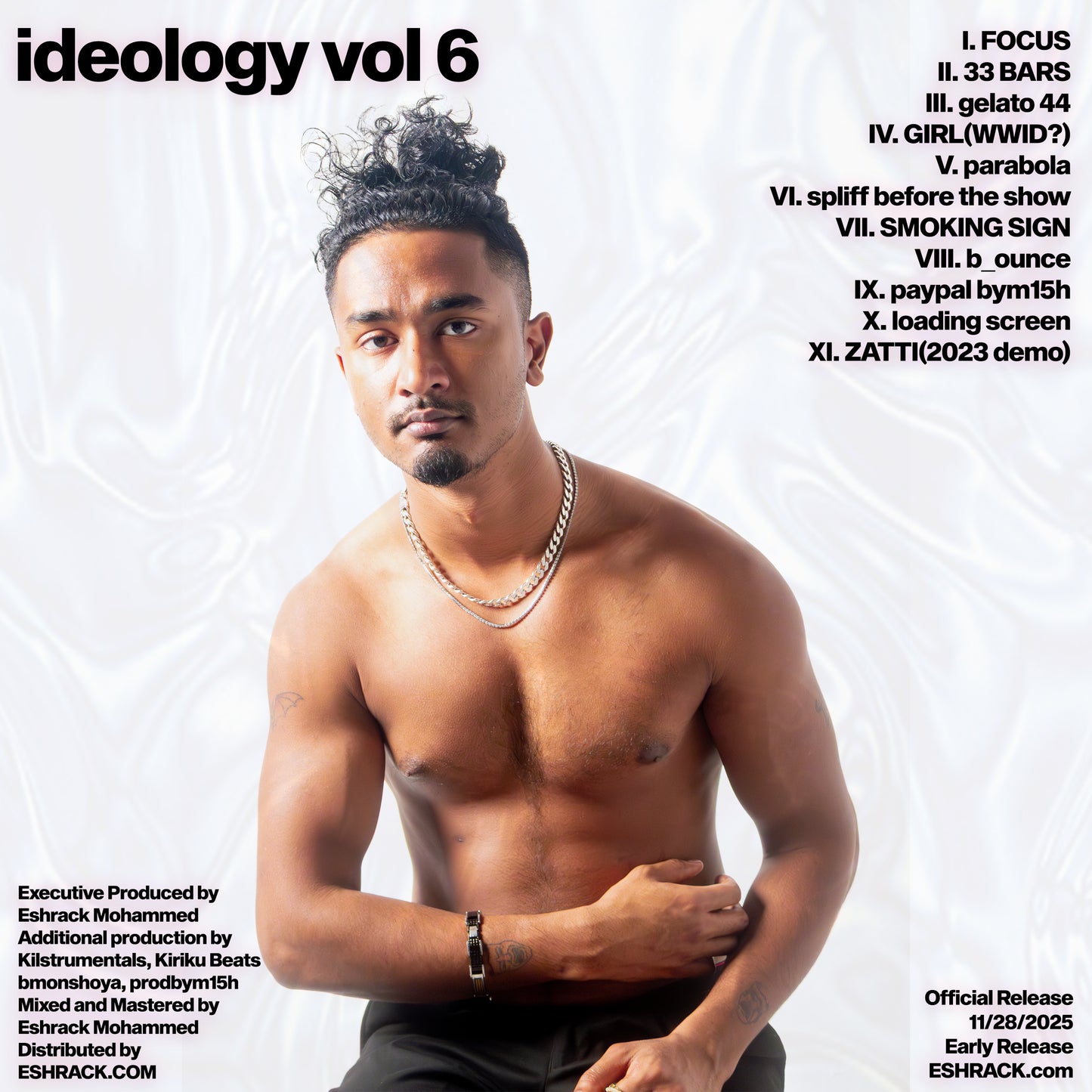 IDEOLOGY VOL 6